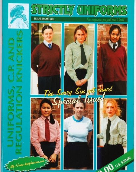 strictly-uniforms-issue-18-vintage-mens-magazines